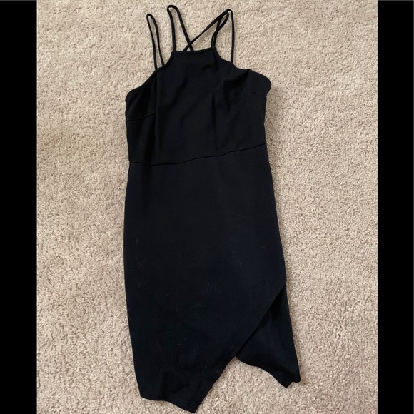 Lulus Dresses & Skirts - LuLu’s black dress